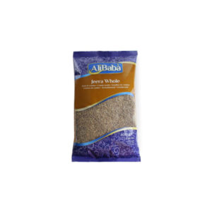 ALI BABA JEERA WHOLE 400G