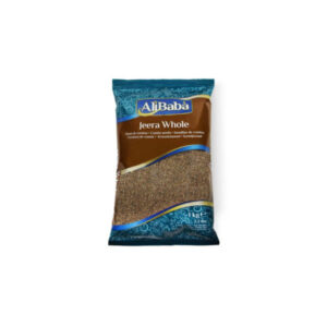 ALI BABA JEERA WHOLE 1KG