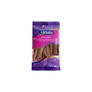 ALI BABA DALCHINI WHOLE 50G