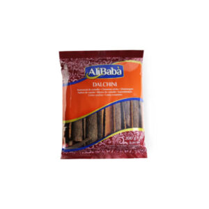 ALI BABA DALCHINI WHOLE 200G