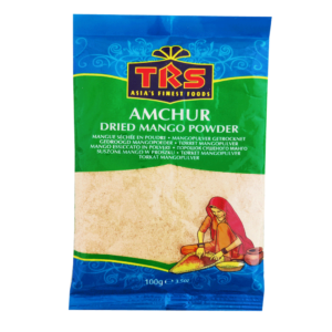 TRS AMCHUR DRIED MANGO POWDER 100G