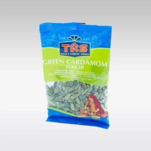 WSA CARDAMOMS GREEN 50G