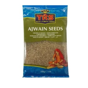 TRS AJWAIN SEEDS 100G