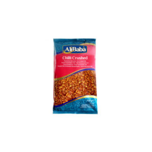 ALI BABA CHILLI CRUSHED 750G