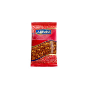 ALI BABA CHILLI CRUSHED 100G