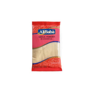 ALI BABA GARLIC POWDER 100G