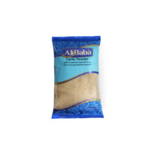 ALI BABA GARLIC POWDER 400G