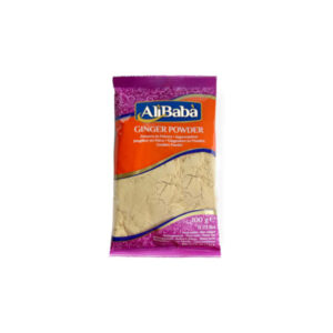 ALI BABA GINGER POWDER 100G