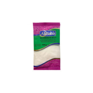 ALI BABA BICARBONATE SODA 100G