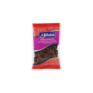 ALI BABA STAR ANISEEDS 50G
