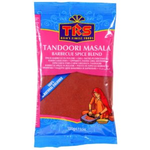 TRS TANDOORI MASALA 100G