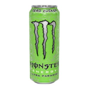 MONSTER ENERGY ULTRA PARADISE