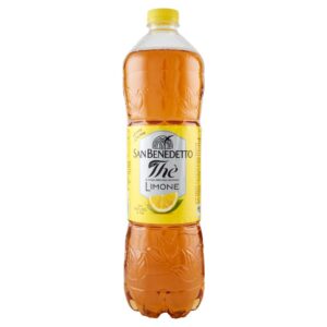 SAN BENEDETTO THE LIMONE 1.5L