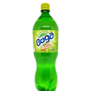 BOGA LIME 1.5L