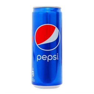 PEPSI 330ML