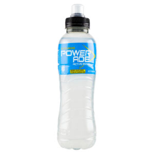 POWER ADE GUSTO LIMONE 500ML