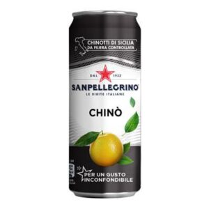 SANPELLEGRINO CHINO 33CL