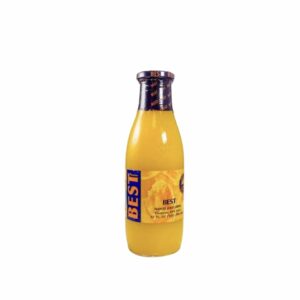 BEST MANGO NECTAR 1L VETRO