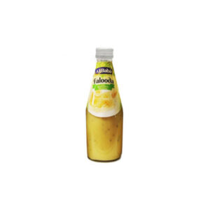 ALI BABA FALOODA BANANA 290ML