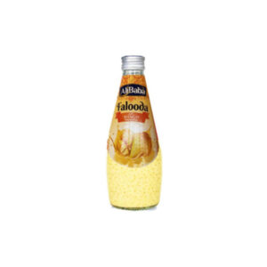 ALI BABA FALOODA MANGO 290ML