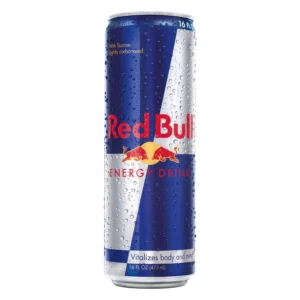 RED BULL 250ML