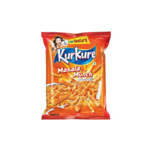 KURKURE MASALA MUNCH