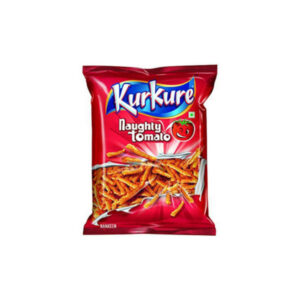 KURKURE NAUGHTY TOMATO