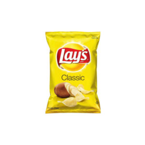 LAYS CLASSIC
