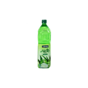 ALI BABA ALOE DRINK ORIGINAL 1500ML