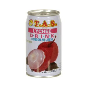 LYCHEE DRINK 310ML