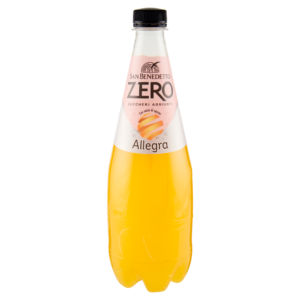 SAN BENEDETTO ZERO ALLEGRA 0,70L
