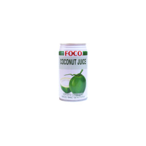 FOCO COCONUT 350ML