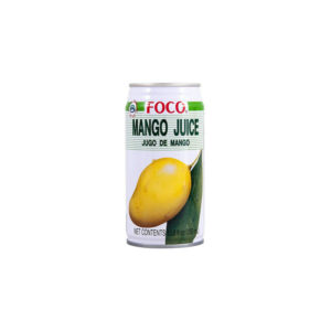 FOCO MANGO DRINK 350ML