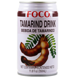 FOCO TAMARIND DRINK 350ML