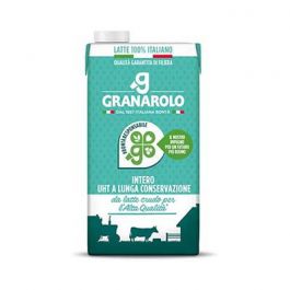 GRANAROLO INTERO A LUNGA CONSERVAZIONE 1L