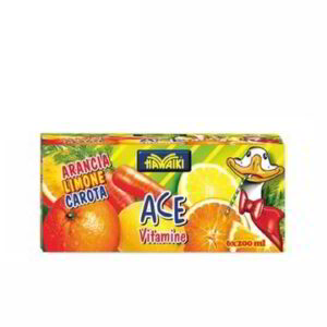 HAWALKI ACE VITAMINE 200ML