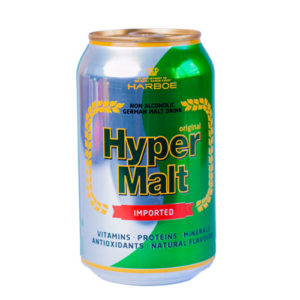 HYPER MALT 330ML