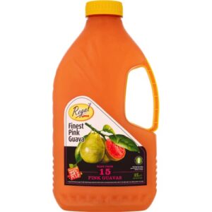 SFI PINK GUAVA 2L