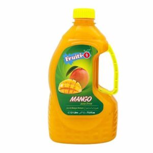 SFI MANGO FRUIT DRINK 2L