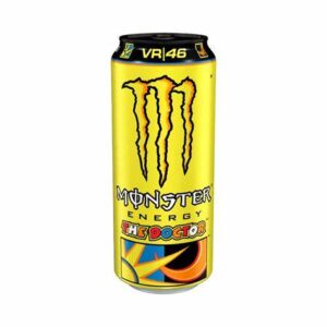 MONSTER THE DOCTOR 500ML