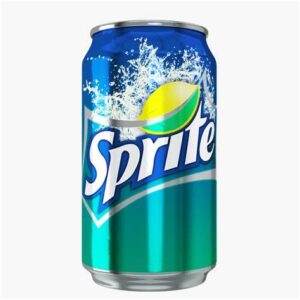 SPRITE 330ML