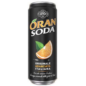 ORAN SODA 50CL
