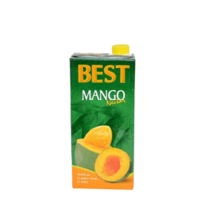 BEST MANGO NECTAR 1L