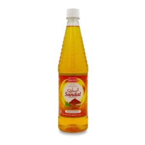 QARSHI SANDAL 800ML