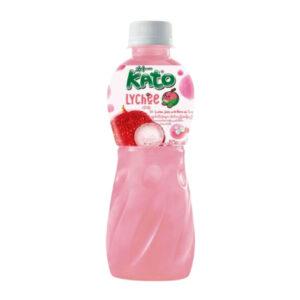 KATO LYCHEE 320ML