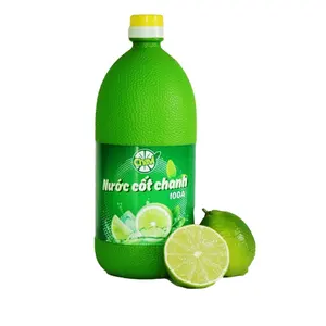 ALI BABA LEMON JUICE 946ML