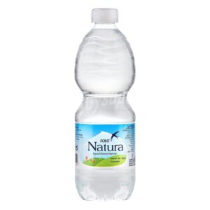 ACQUA NATURALE BOTTIGLIA 500ML