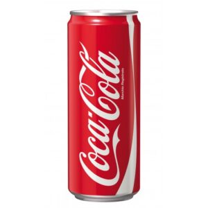 COCA COLA 500ML