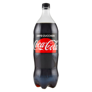 COCA COLA ZERO ZUCCHERI 1,5L