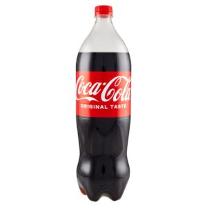 COCA COLA 1.35L
